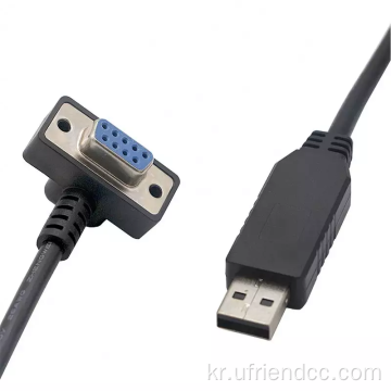 OEM USB PL2303 칩에서 RS485/RS422/RS485 케이블